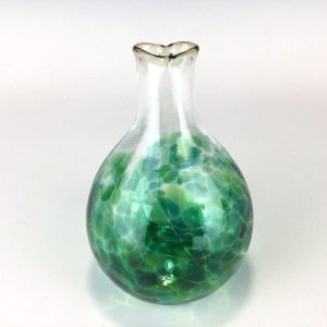 Circle of Friends “Energy” Vase by Henrietta Glass
